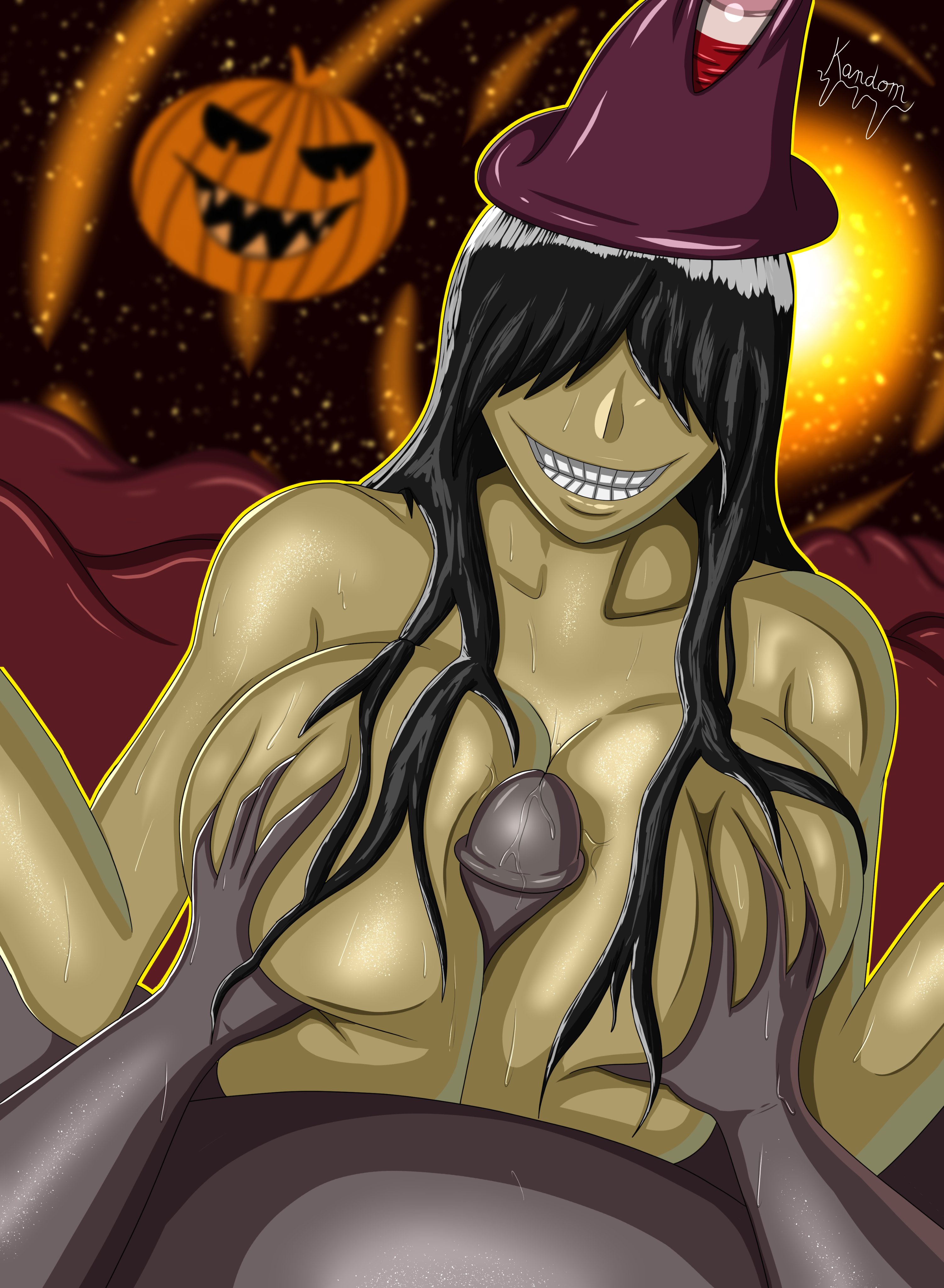 Original Character Rule 34 Image