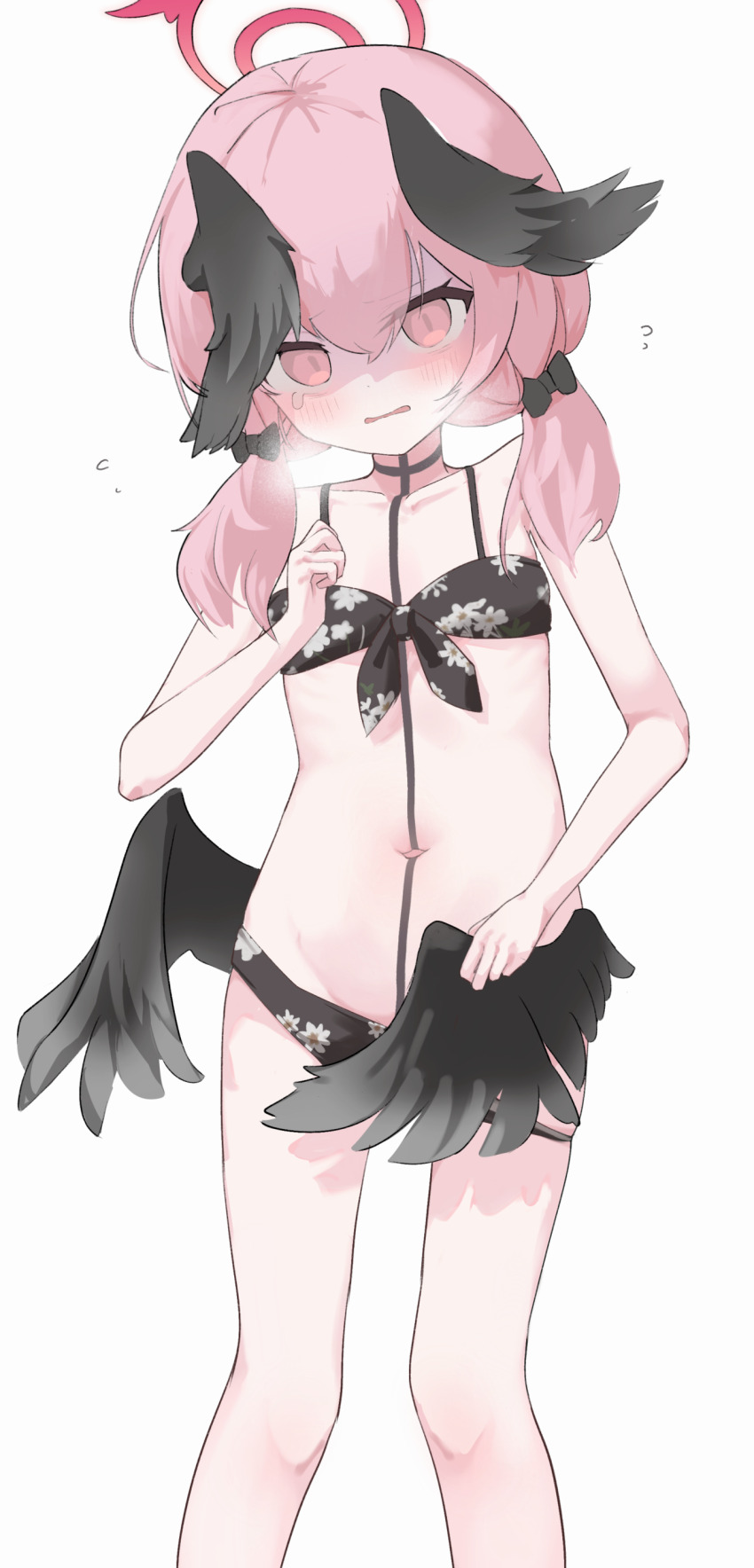 Koharu (Blue Archive) Rule 34 Image
