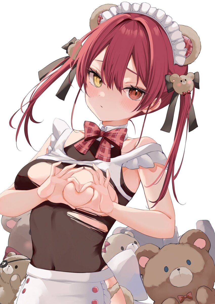 Houshou Marine (Hololive) Rule 34 Image
