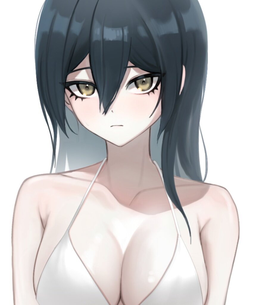 Saihara Shuichi (Danganronpa (Series)) Rule 34 Image
