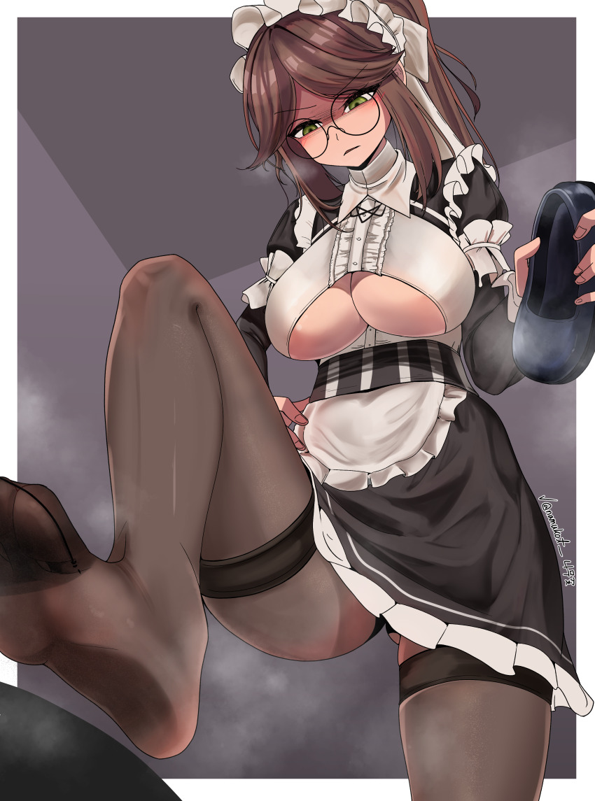 Last Origin Rule 34 Image