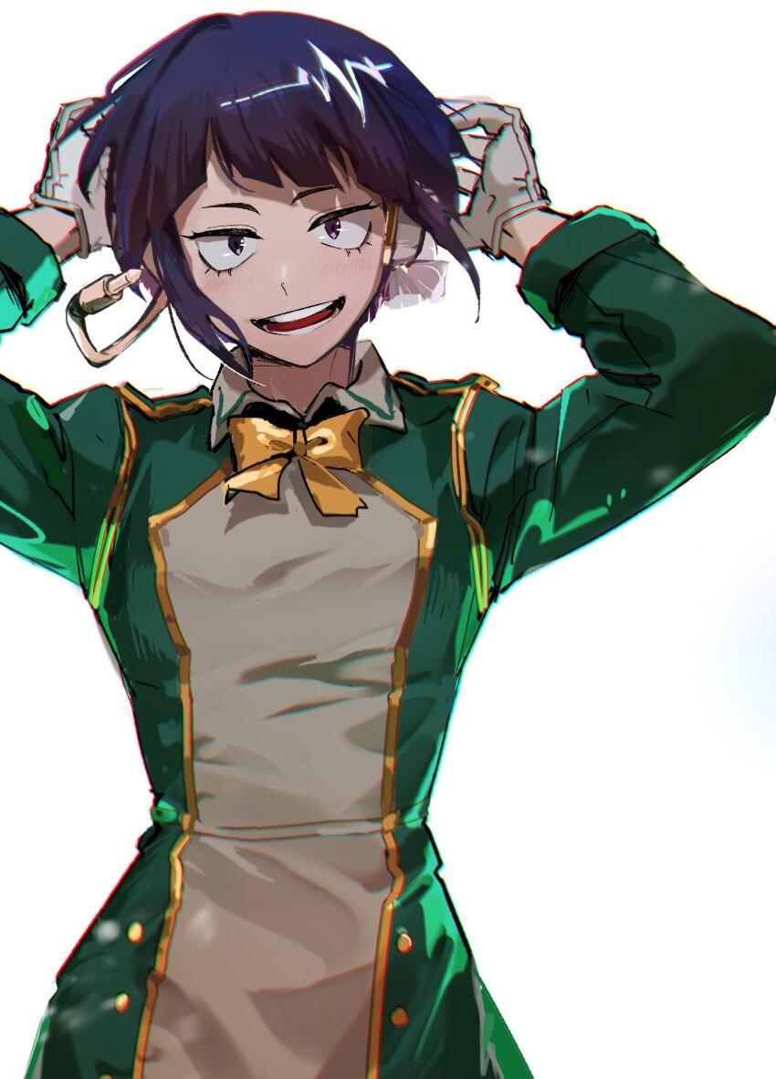Jiro Kyoka (Boku No Hero Academia) Rule 34 Image