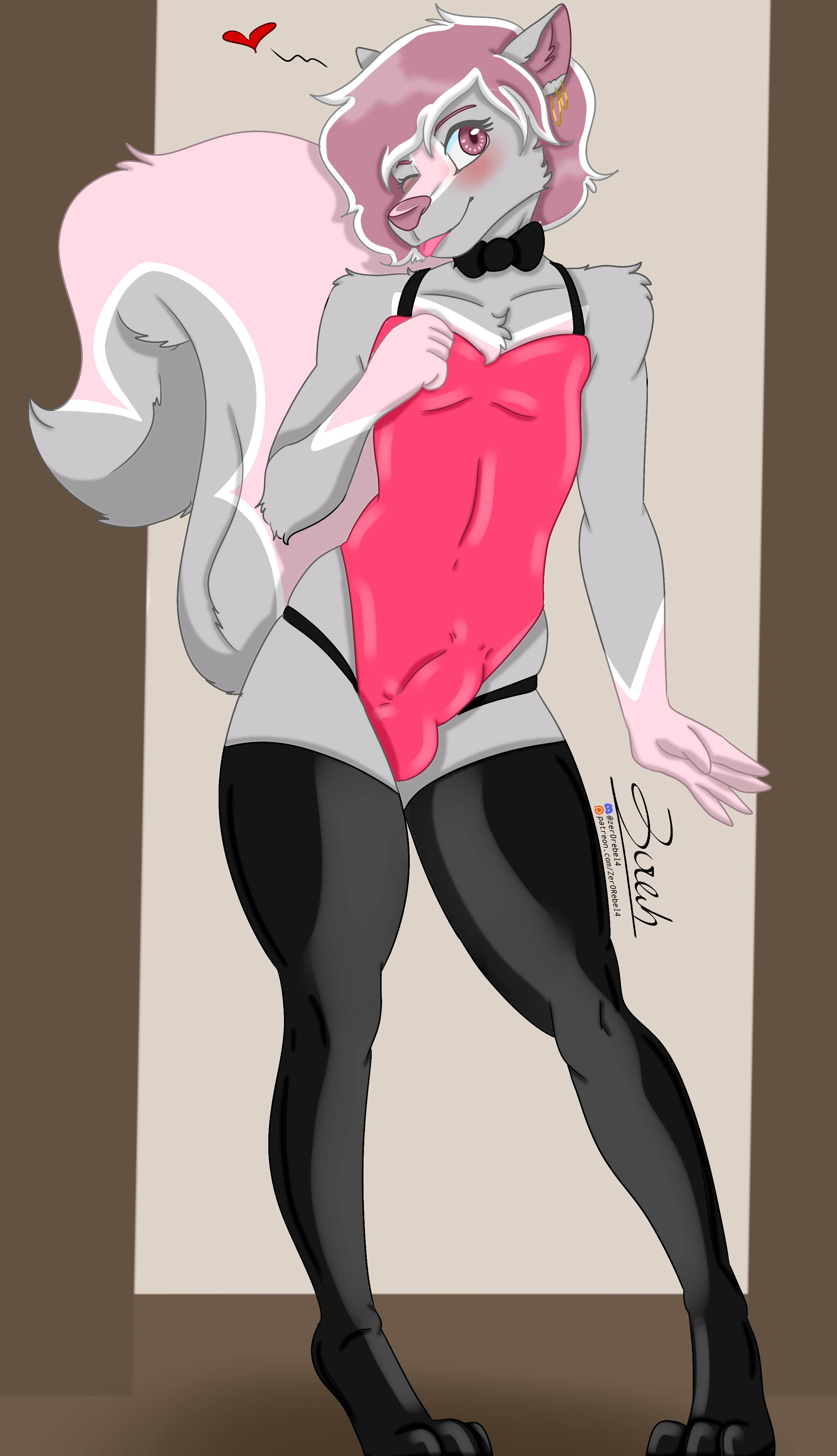 Discord (App) Rule 34 Image