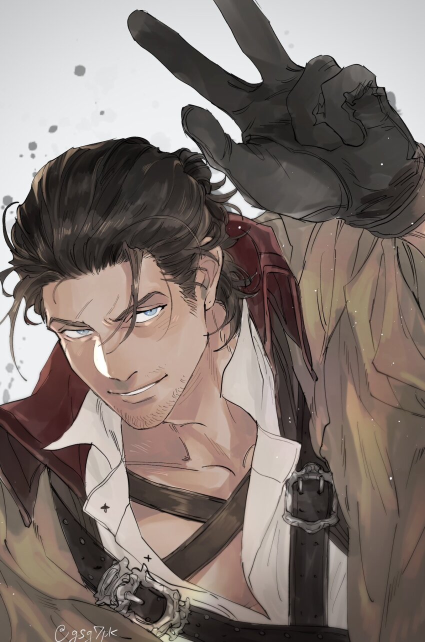 Adventurer (Ff14) Rule 34 Image