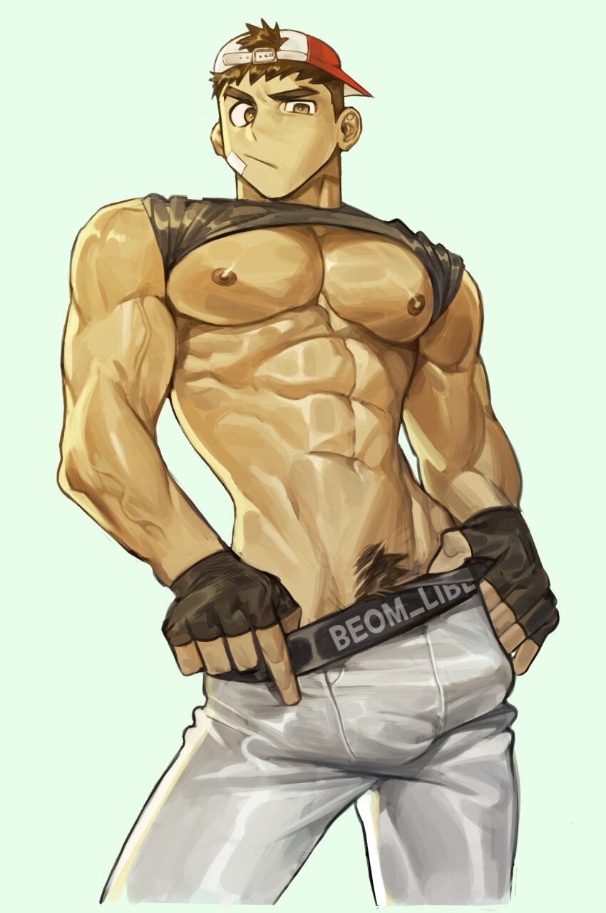 Original Rule 34 Image