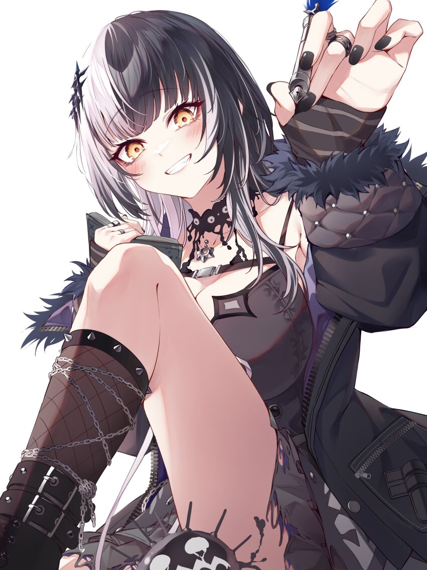 Shiori Novella (Hololive) Rule 34 Image