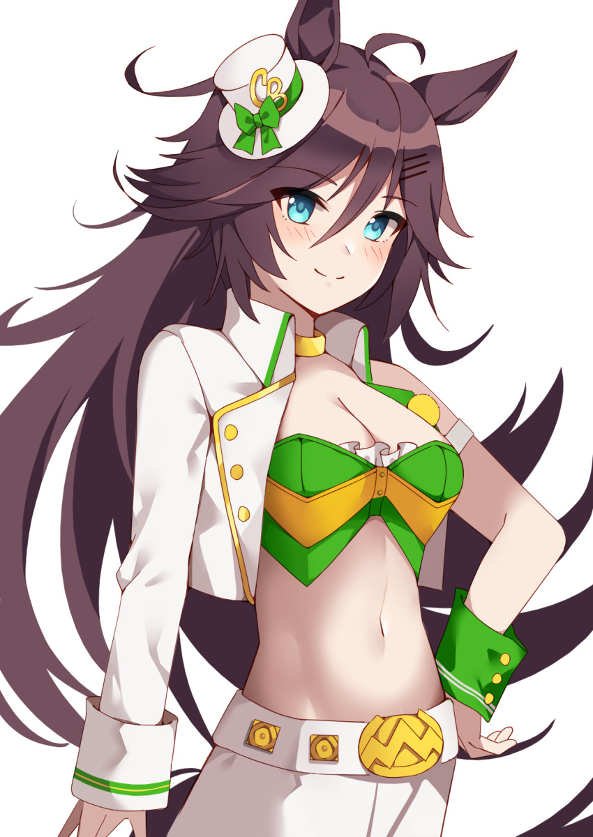 Mr. C.B. (Umamusume) Rule 34 Image