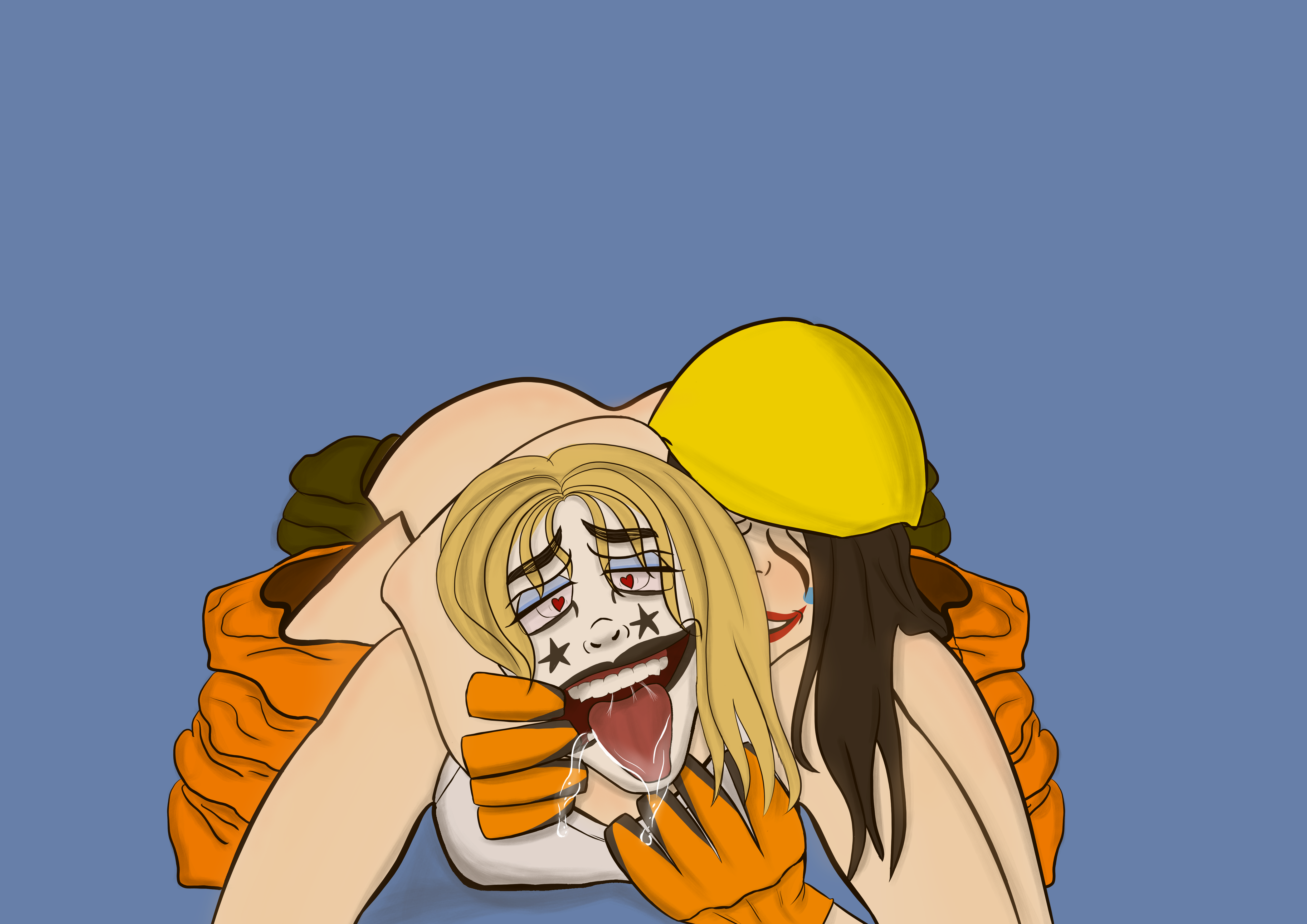 Anal Rule 34 Image