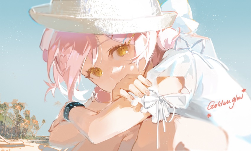 Doctor (Arknights) Rule 34 Image
