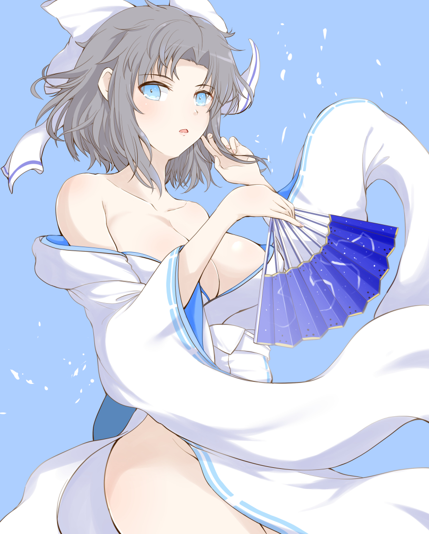 Yumi (Senran Kagura) Rule 34 Image