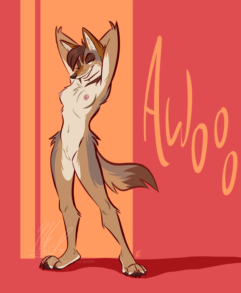 Sahara (Nicnak044) Rule 34 Image