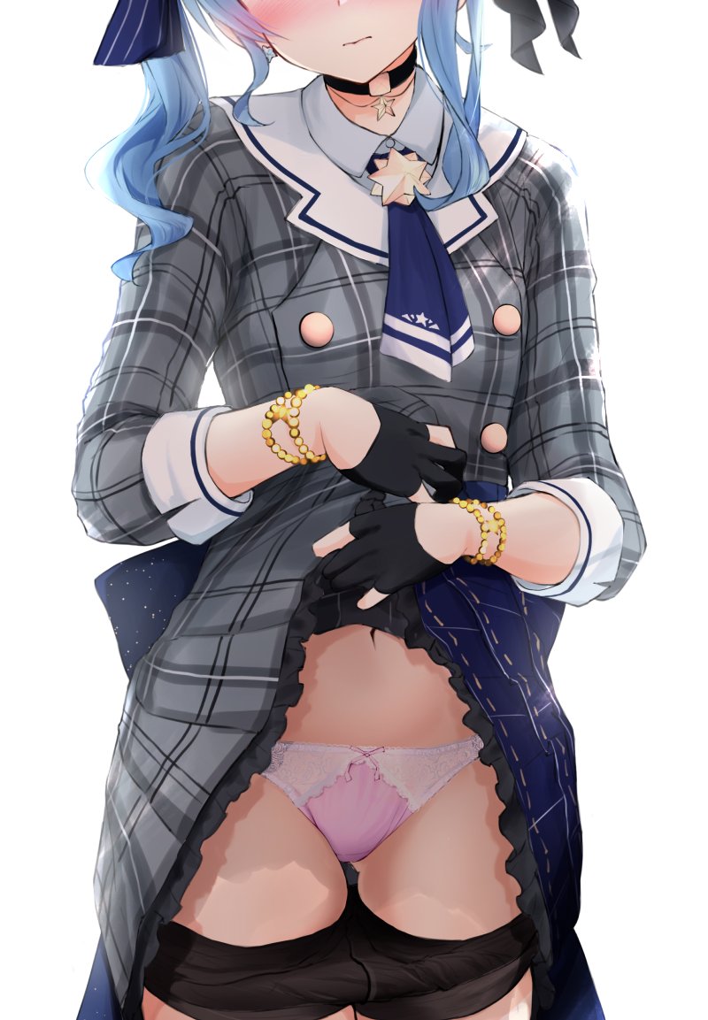 Hoshimachi Suisei (Hololive) Rule 34 Image