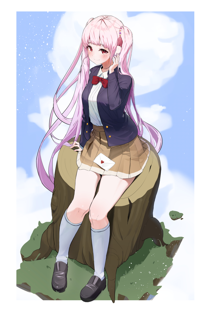 Character Request (Maplestory) Rule 34 Image