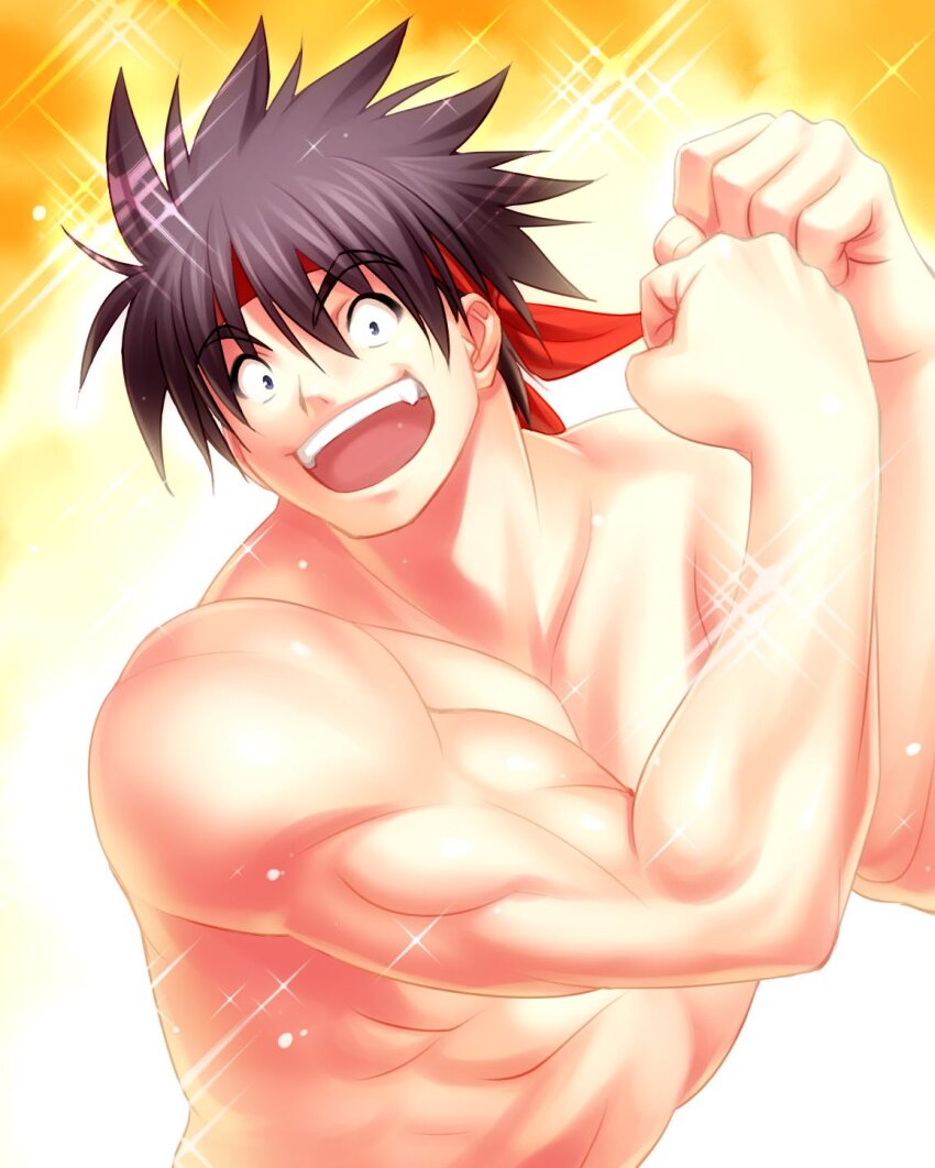 Little Busters! Rule 34 Image