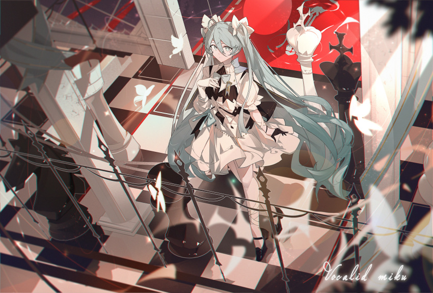 Hatsune Miku (Project Sekai) Rule 34 Image