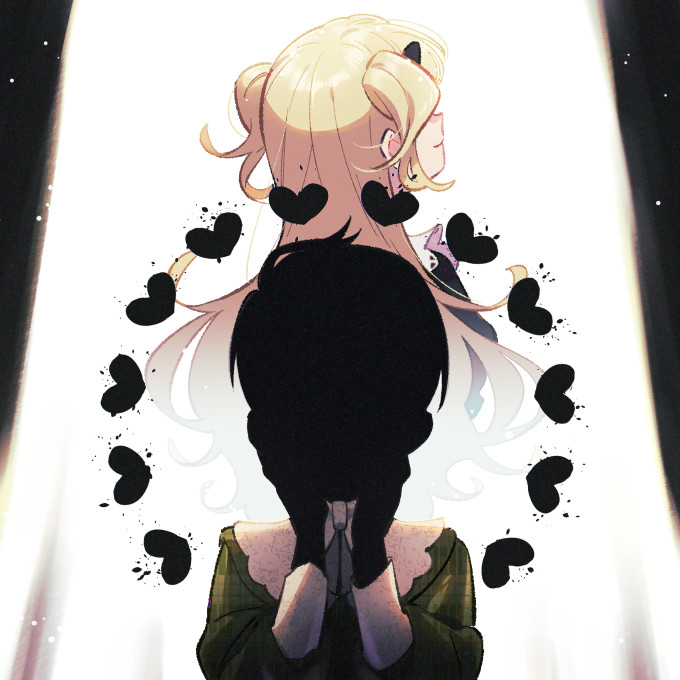 Shadow (Shadows House) Rule 34 Image