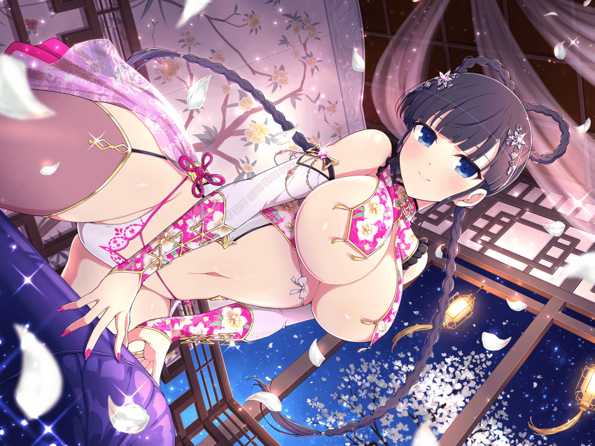 Ikaruga (Senran Kagura) Rule 34 Image