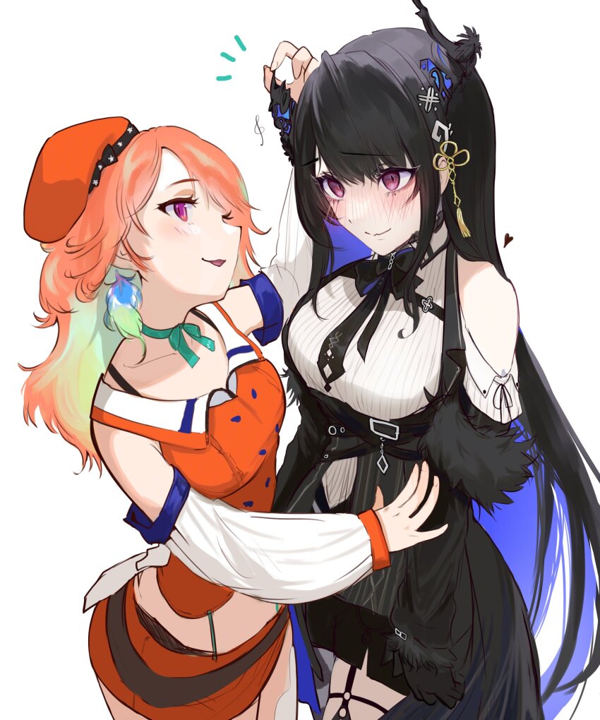 Nerissa Ravencroft (Hololive) Rule 34 Image
