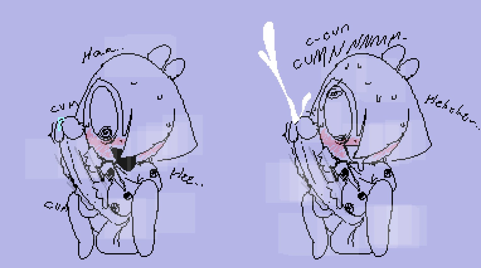 Bb (Of The Killer) Rule 34 Image