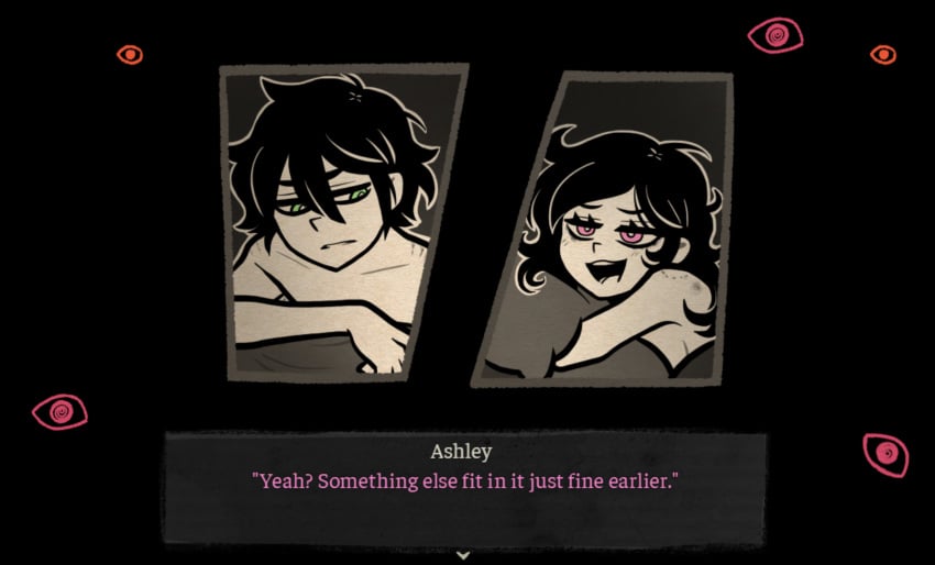 Andrew Graves (The Coffin Of Andy And Leyley) Rule 34 Image