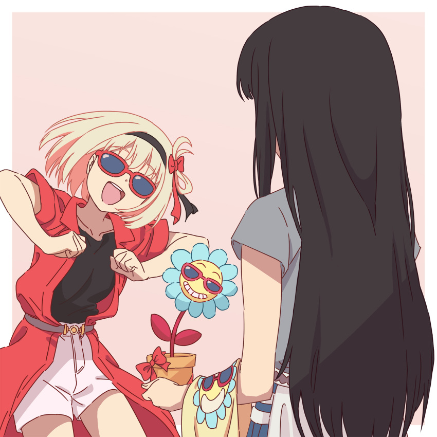 Inoue Takina (Lycoris Recoil) Rule 34 Image