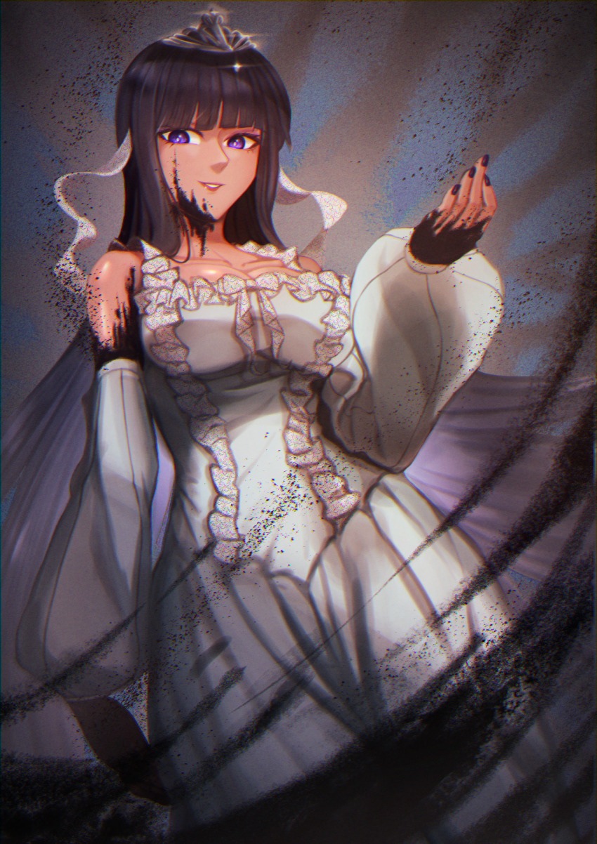 Shadow (Shadows House) Rule 34 Image