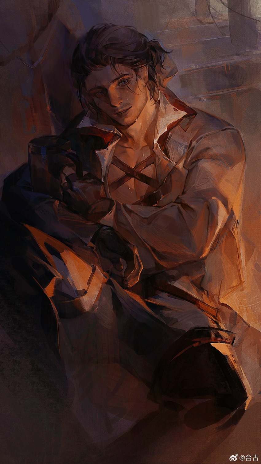 Adventurer (Ff14) Rule 34 Image