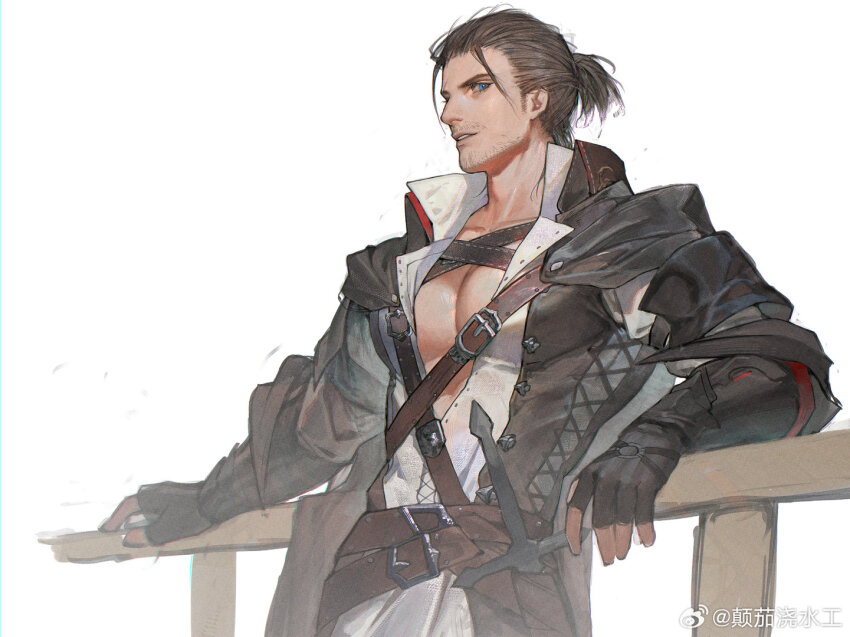 Adventurer (Ff14) Rule 34 Image