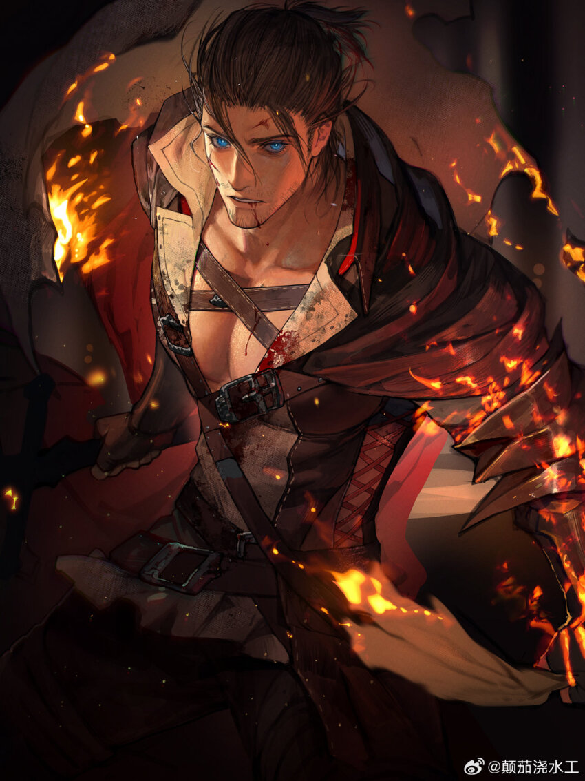 Adventurer (Ff14) Rule 34 Image