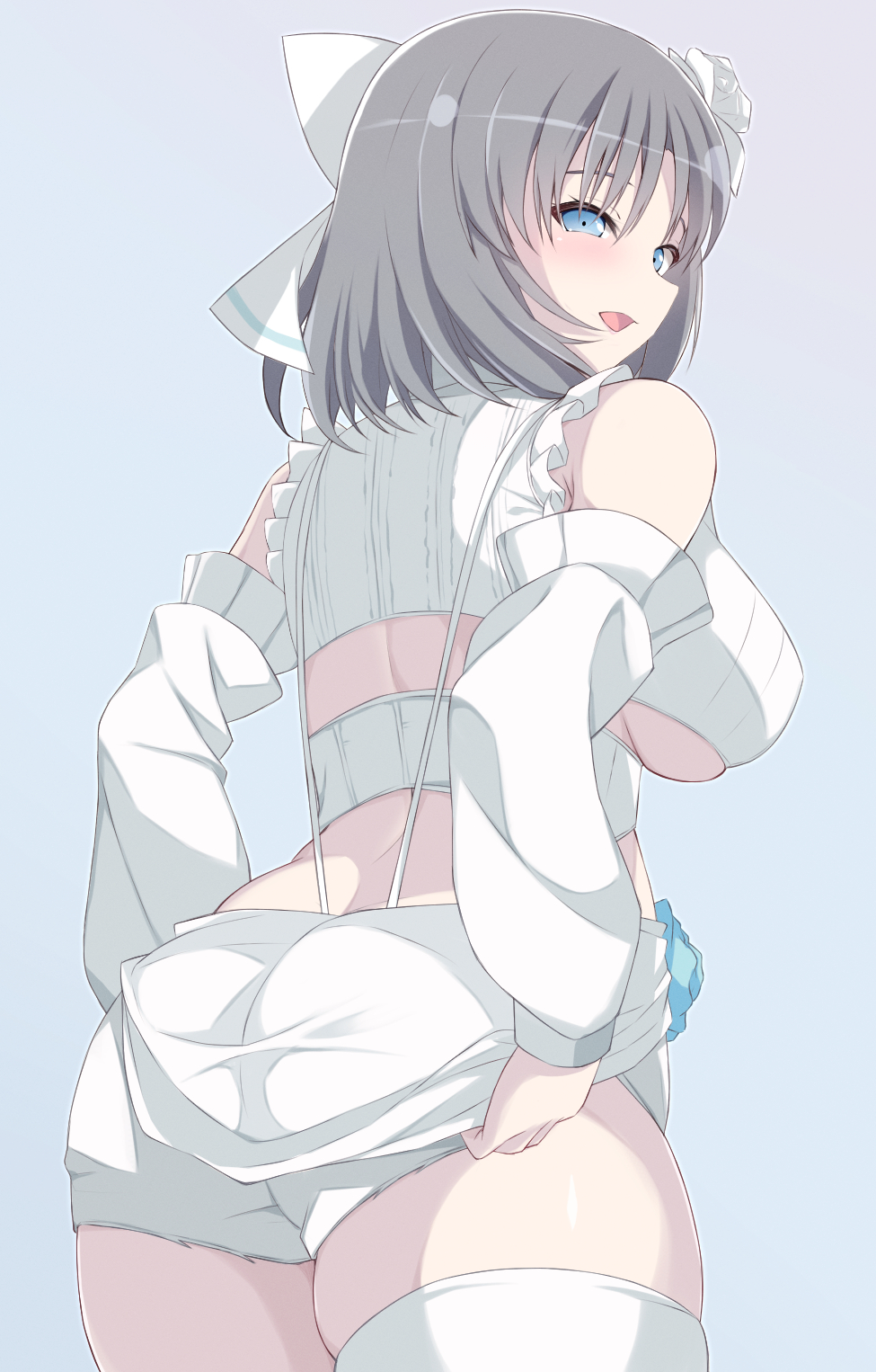 Yumi (Senran Kagura) Rule 34 Image