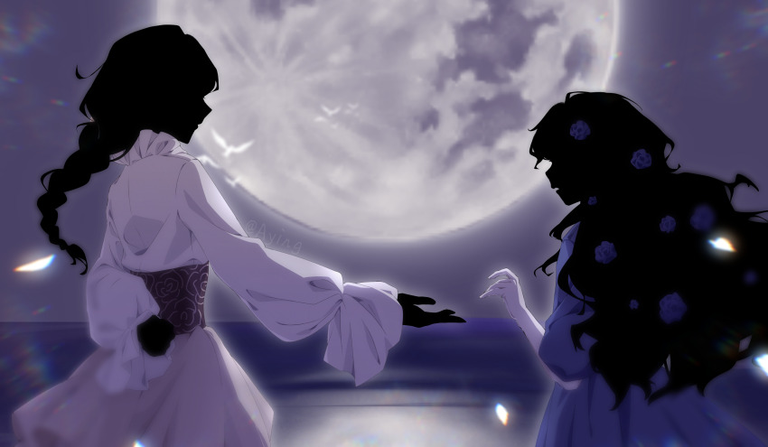 Shadow (Shadows House) Rule 34 Image