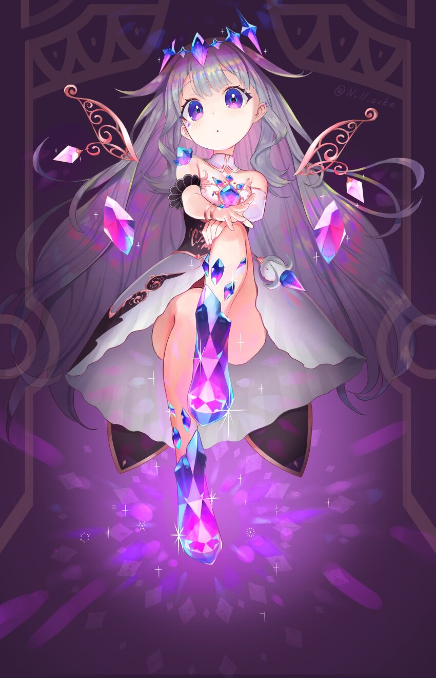 Koseki Bijou (Hololive) Rule 34 Image