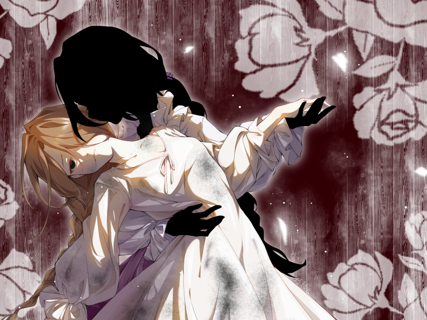 Shadows House Rule 34 Image