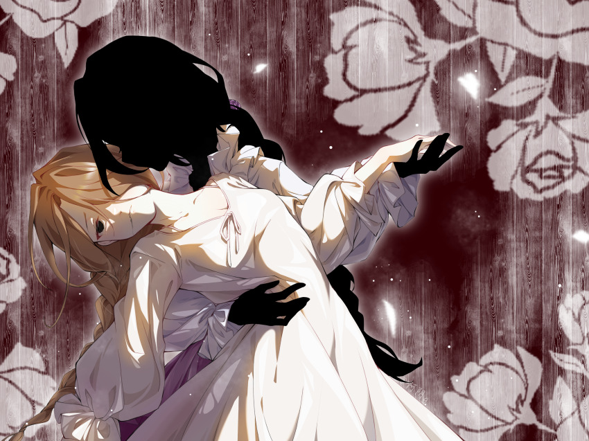 Shadow (Shadows House) Rule 34 Image