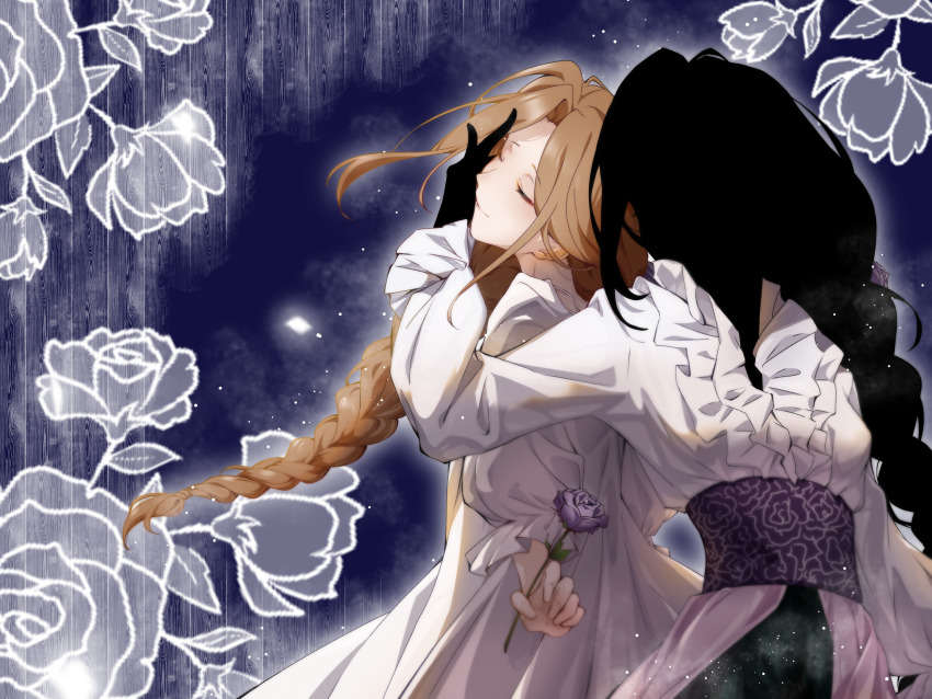 Shadow (Shadows House) Rule 34 Image