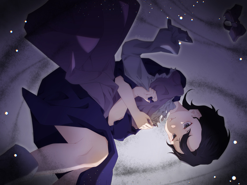 Shadow (Shadows House) Rule 34 Image