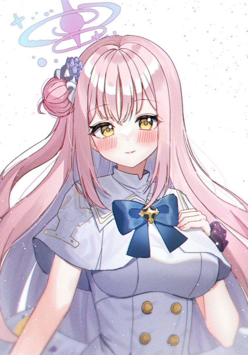 Mika (Blue Archive) Rule 34 Image