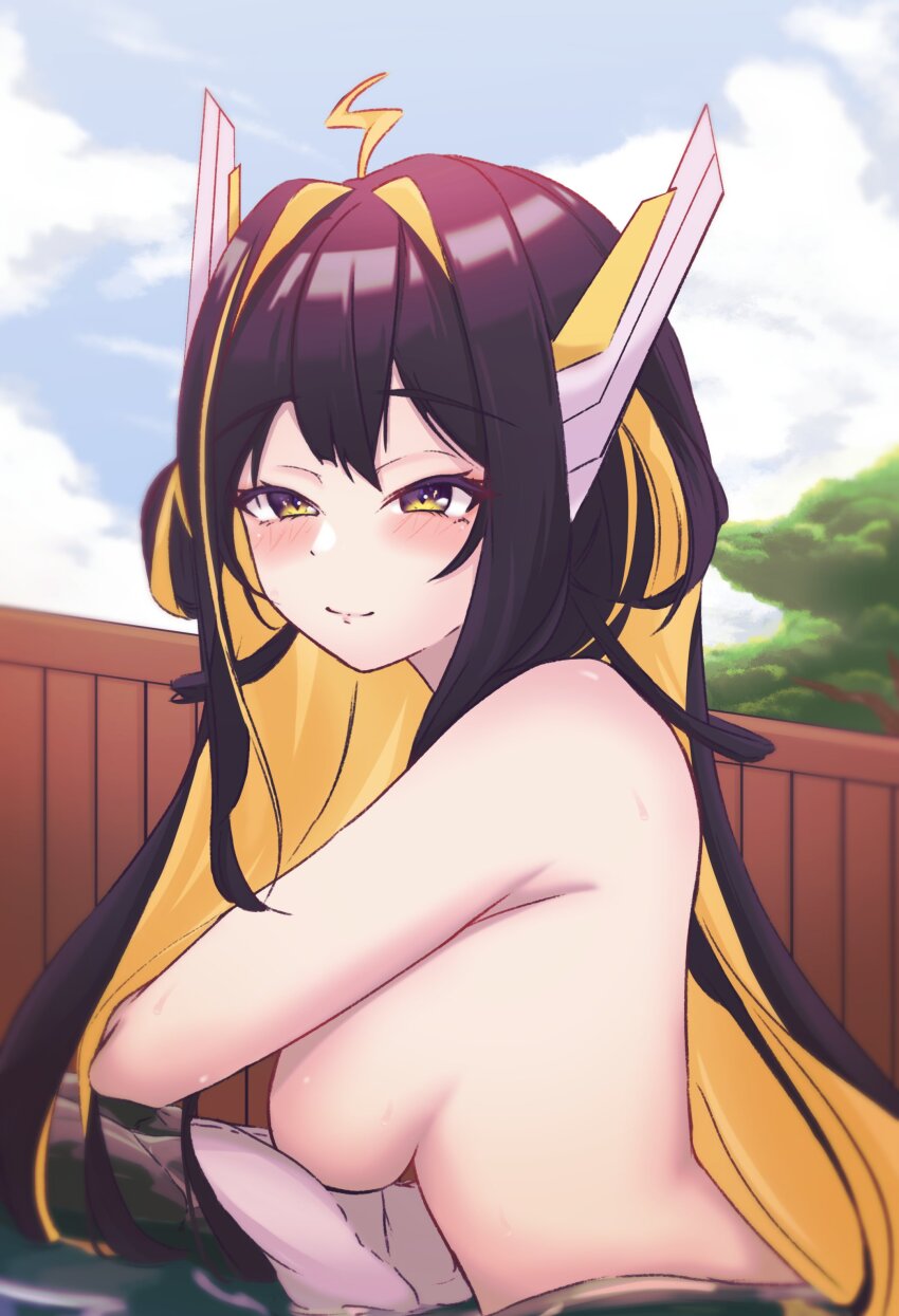 Juna Unagi (Chromashift) Rule 34 Image