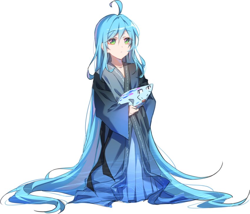 Shinkai Kanata (Ensemble Stars!) Rule 34 Image