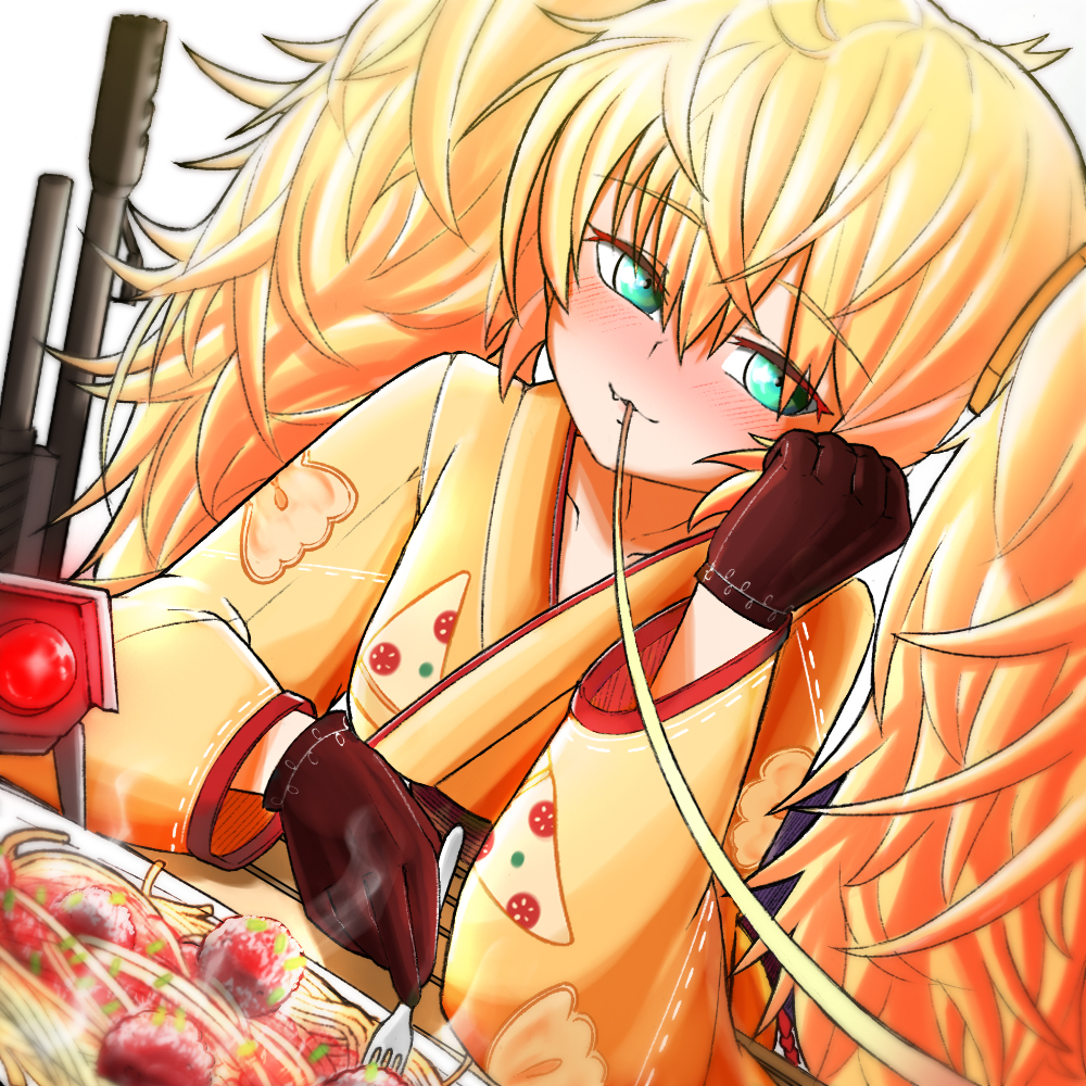 Girls' Frontline Rule 34 Image