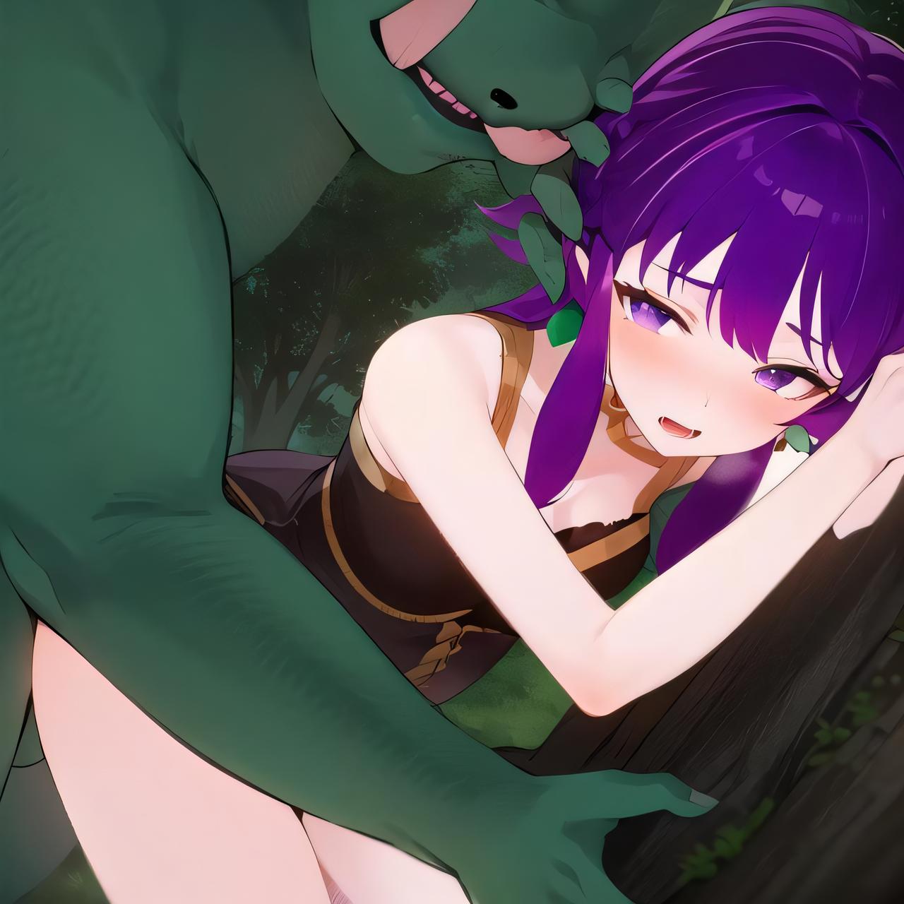 Lute (Fire Emblem) Rule 34 Image