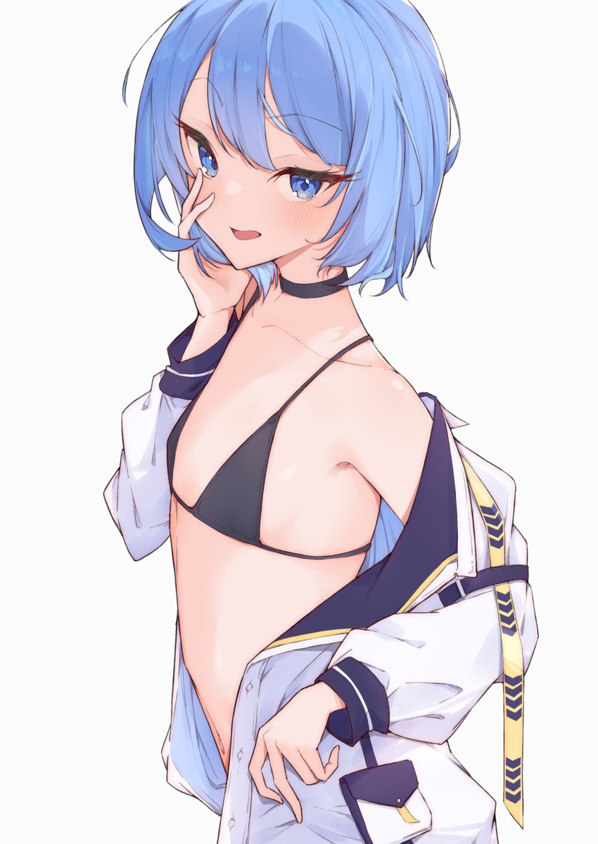 Hoshimachi Suisei (Hololive) Rule 34 Image
