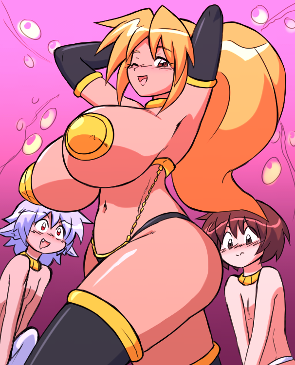 Age Difference Rule 34 Image