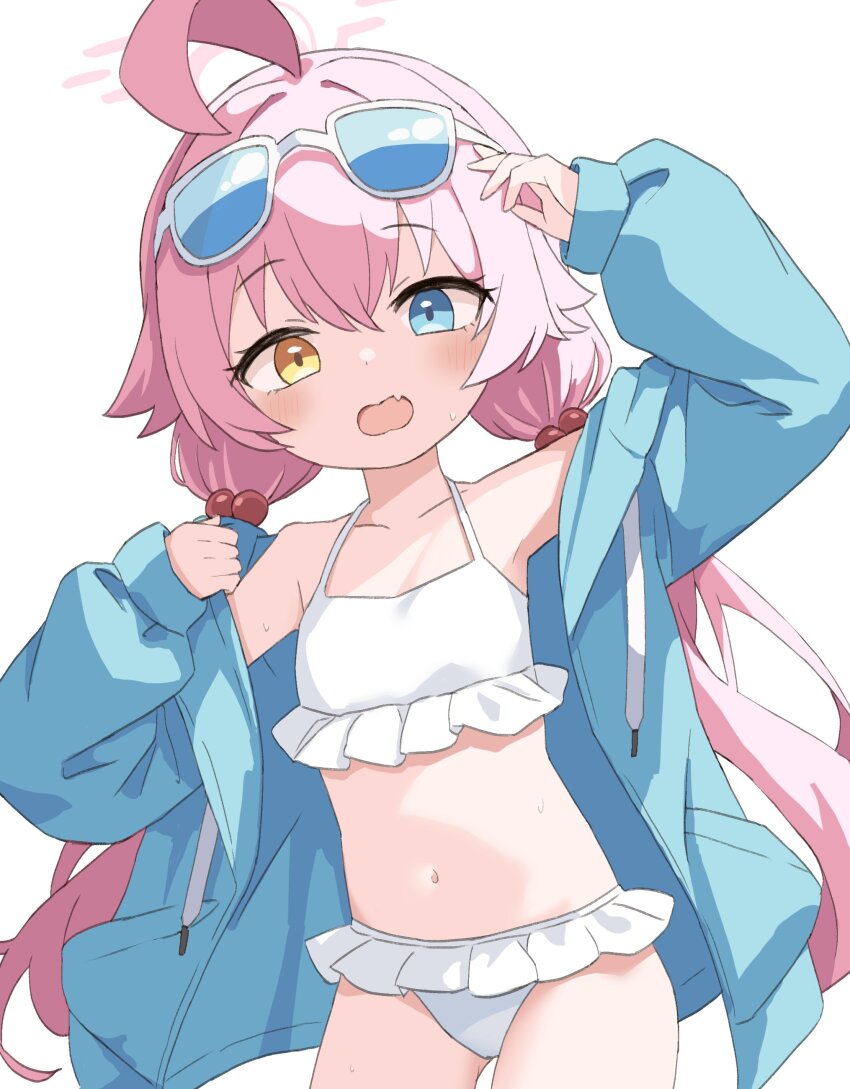 Hoshino (Blue Archive) Rule 34 Image
