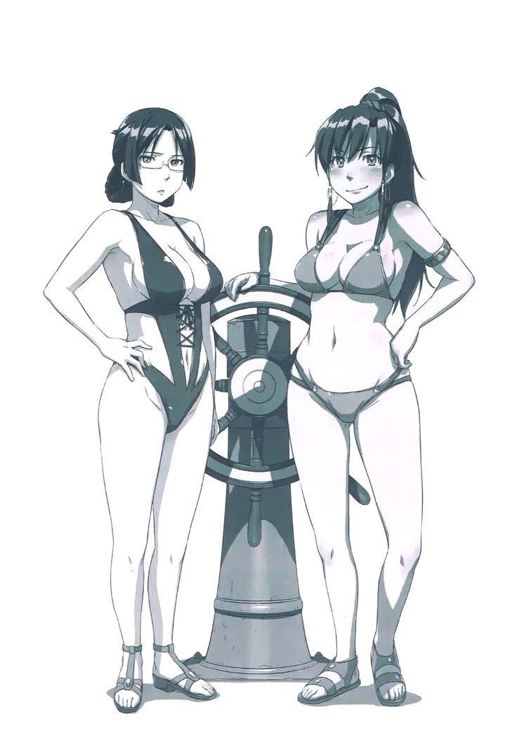 Bellows (Suisei No Gargantia) Rule 34 Image