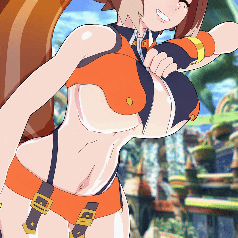 1girls Rule 34 Image