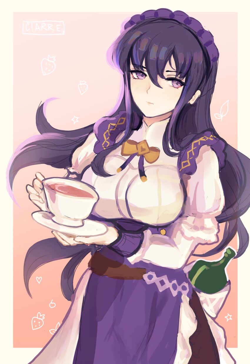 Ayra (Fire Emblem) Rule 34 Image