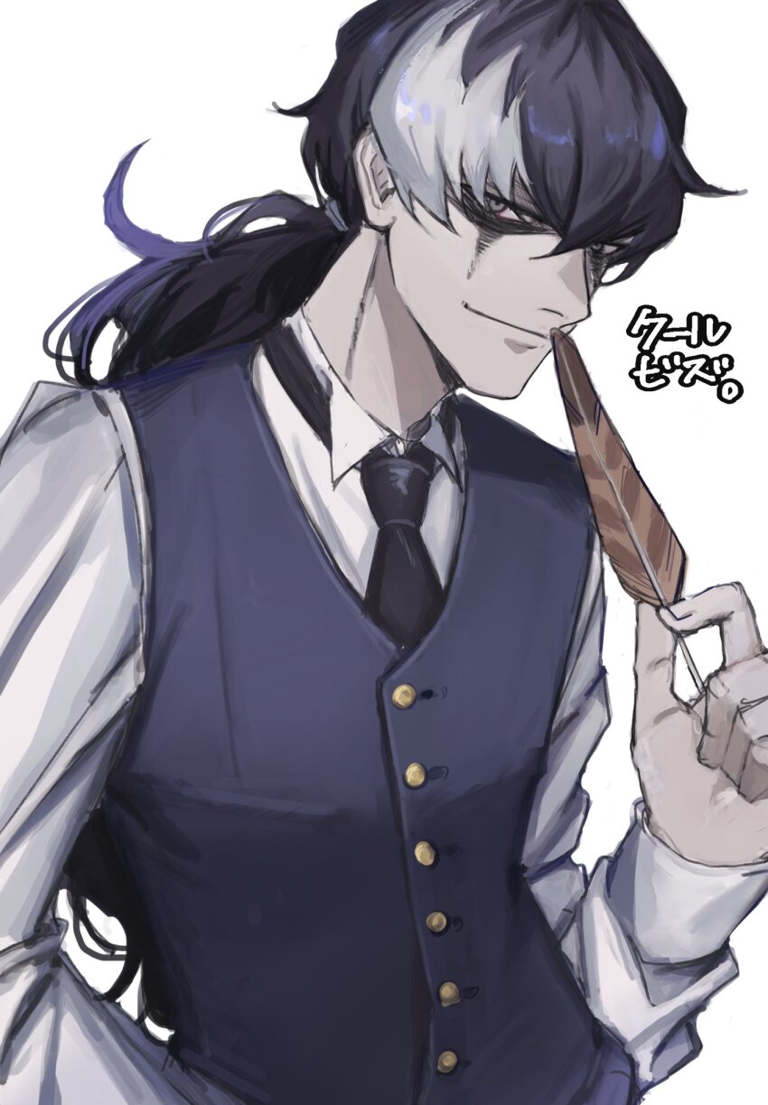Ace Attorney Rule 34 Image