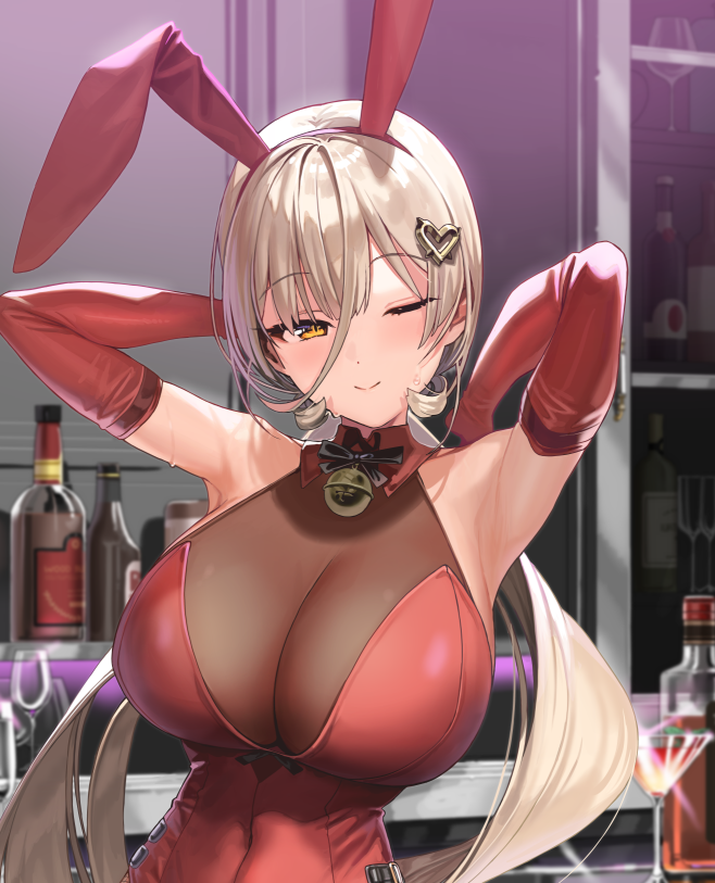 Nui Sociere (Nijisanji) Rule 34 Image
