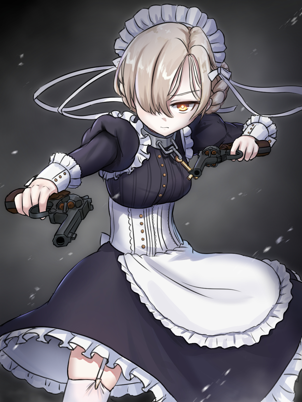 Sheffield (Azur Lane) Rule 34 Image